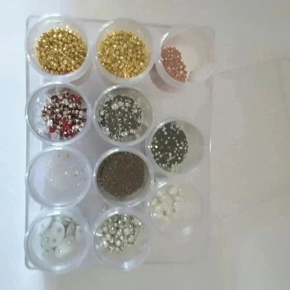 Art Craft Beads - Picture 2 of 2